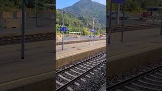 München🇩🇪 to Villach Österreich🇦🇹 Sept2024 [upl. by Annahoj]