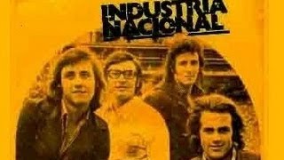 Industria Nacional LA LUNA Y EL TORO [upl. by Naira]