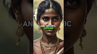 Are All Indians Same Genetically Part I dna shorts [upl. by Meeks]