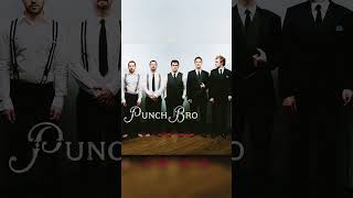 Punch Brothers’ debut album ‘Punch’ was released 15 years ago shorts [upl. by Yenahs]