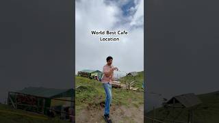 world best Cafe Location shorts [upl. by Adan]