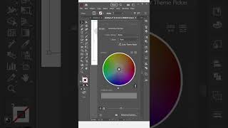 Illustrator Convert Vector Art to Grayscale [upl. by Winshell]