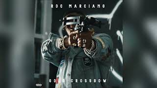 Roc Marciano  Gold Crossbow [upl. by Yralih]