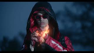 Jouseph Yadiel  Corazon En Fuego Video Oficial [upl. by Nalyad25]