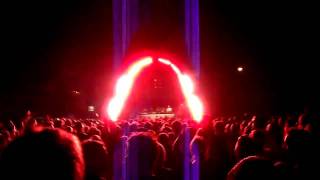 Paul Kalkbrenner Live  Echelon Openair 2009 HD [upl. by Trela844]