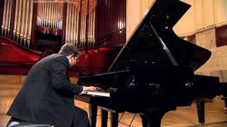 Charles RichardHamelin – Etude in C minor Op 10 No 12 first stage [upl. by Fraze359]