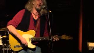 Jimbo Mathus DARK NIGHT OF THE SOUL 3212014 Fayetteville Arkansas [upl. by Ahtnama]