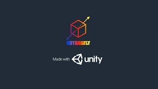 Unity CUSTOM SPLASH SCREEN in 40 Seconds [upl. by Ahusoj]