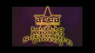 Area  Luglio Agosto Settembre Nero  Live TSI 1977 [upl. by Harms]