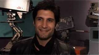 Kayvan Novak Interview  Four Lions  Empire Magazine [upl. by Ayeki]