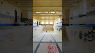 Inside a nearly untouched abandoned YMCA urbex abandonedplaces [upl. by Rana]