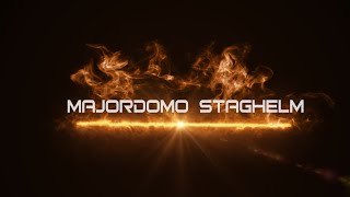 Majordomo Staghelm 10m HEROIC Twinstar [upl. by Carine542]