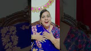 Kotha chira ledu shortvideos villagecomedy husbandwifecomedy viralshorts [upl. by Ashien]