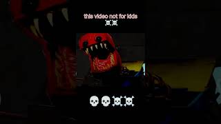 ⚠️ this video not for kidschoochoo Charlie friends gameplay viralshort scary horrorgaming [upl. by Neirod]