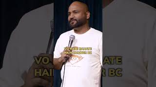 Bihari in Delhi  Bihar Ka Bully  Standup Comedy by Shantanu Shekhar [upl. by Hemingway]