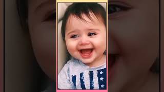 Cute and Funny Baby Moments  part 5  funnyvideo cute baby funnybaby funnybabyshort newborn [upl. by Ttehr]