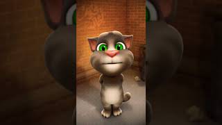 Talking tom funny voice funny talkingtom [upl. by Yusuk]