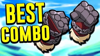 Learn the Best Gauntlet Combo in less than 5 minutes [upl. by Arej]