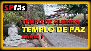 TEMPLO DE PAZ [upl. by Zanze]