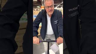 Spielwarenmesse 2023  Preview Der neue HUDORA Big Wheel [upl. by Lance530]