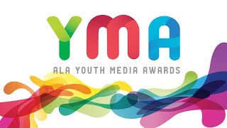 2022 ALA Youth Media Awards [upl. by Airtemed]