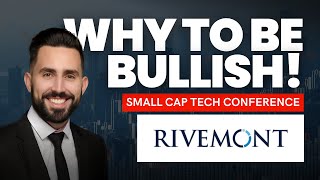 Mathieu Martin on MicroCaps amp Why You Should be BULLISH [upl. by Emearg]