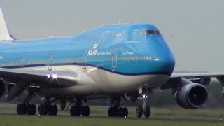 SPOTTERSPLEK POLDERBAAN  SCHIPHOL [upl. by Chalmers555]