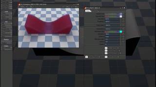 Exploring the Sigma Node Shader by Matt at wwwpixsimcouk Part 2 [upl. by Jeromy]