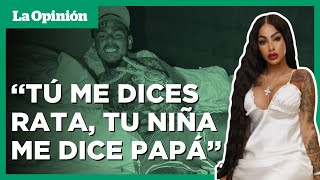 Tekashi 69 se vengó de Yailin La Más Viral en su nueva canción Respuesta  La Opinión [upl. by Aivatal515]