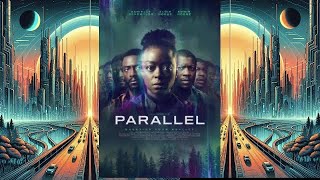 PARALLEL Movie Explained In HindiUrdu  parallel Universe  Movie Cinemax [upl. by Anelrad]