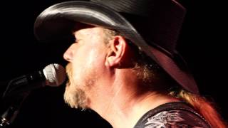 Trace Adkins Songs amp Stories Tour Vol 7 quotAlways Gonna Be That Wayquot [upl. by Osborne]