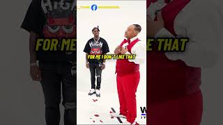 Orlando Brown Too Freaked Out 😭 orlandobrown 20vs1 skinbone yslwoody lilwoody woody [upl. by Hsur]