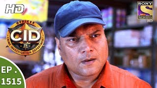 CID  सी आई डी  Ep 1515  28th April 2018 [upl. by Aniral]