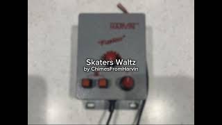 braeden44gamingX  Skaters Waltz lowpitched  Read Description [upl. by Nedaj]