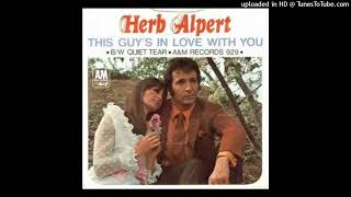 Herb Alpert  This Guys In Love With You 1968magnums extended mix [upl. by Rim365]