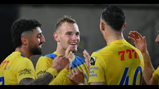 KVC Westerlo vs FC Dender 20 Highlights  Pro League 202425 [upl. by O'Doneven]