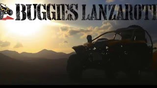 Buggies Lanzarote Trailer [upl. by Rimisac631]