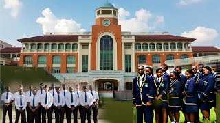 TOP 5 Most Expensive Schools In Zimbabwe [upl. by Enileoj]