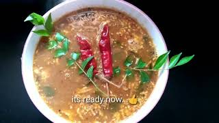 ಒಬ್ಬಟ್ಟು ಸಾರುಹೋಳಿಗೆ ಸಾರುobbattu saaruhow to make simple obbattu saaru recipe [upl. by Atikin132]