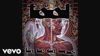 TOOL  Lateralus Audio [upl. by Anenahs]