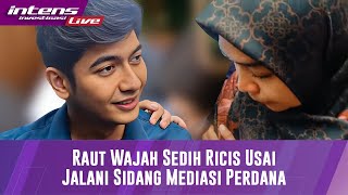 Ria Ricis Terlihat Menangis Setelah Keluar Dari Sidang Mediasi Dengan Ryan [upl. by Pironi398]