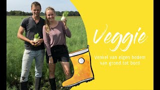 VENKEL van grond tot bord [upl. by Lingwood]