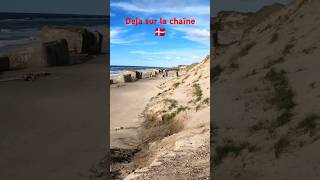 🇩🇰 Danemark ce petit pays aux mille trésors  🌊 danemark scandinavia [upl. by Nelson]