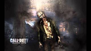 KinoFive Game Over Song EXTENDED  CoD Black Ops [upl. by Nitsew]