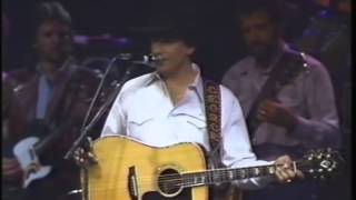 George Strait Live 1987 [upl. by Nielsen323]