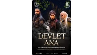 ANKARA DEVLET TİYATROSU  DEVLET ANA FRAGMAN [upl. by Noyr]