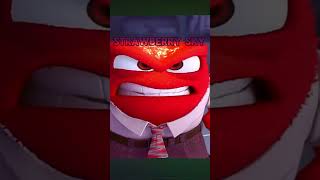 Go bad B Go bad B go insideout disgust fypviral goviral edit myedit [upl. by Allemap674]