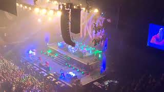 Slipknot  Liberate LIVE Madison Square Garden 81224 [upl. by Atsocal]