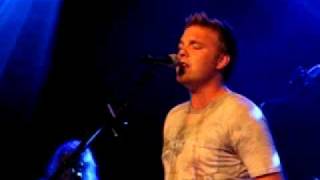 Marc Broussard  I Love You More Than Youll Ever Know live [upl. by Enaek461]