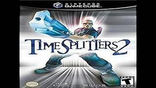 TimeSplitters 2  Music Goteki TS Remix [upl. by Aiset909]